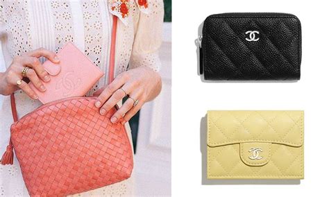 chanel 銀 包|chanel 救生圈包.